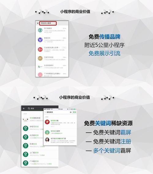 圖 小程序制作 網站 app 軟件開發 北京網站建設推廣
