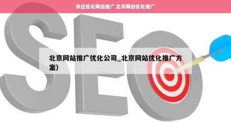 亦莊優化網站推廣 北京網站優化推廣